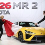 新型トヨタ MR2 2026 試乗インプレッションと特徴紹介