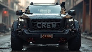 ・2026日産クルー試乗して分かった衝撃の結果