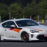 【試乗】TRDがイジればトヨタ車はなんでも楽しくなる！　86・ハイラックス・ハイエースのコンプリートモデルに一気乗りした