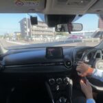 【試乗】マツダ/デミオ/2017年式/XDツーリング/1500cc/DJ5FS