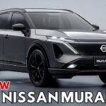 2025年新型日産ムラーノ登場！デザイン・性能・快適性を徹底レビュー | Pulse AutoReview