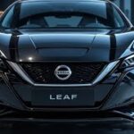 2025年新型日産リーフ試乗レビュー！完全電動の未来を体感.Gaspol Auto