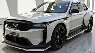 🔥信じられない進化！新型マツダファミリア2026がここまで変わった！？知らないと損する最新性能とは！？🔥