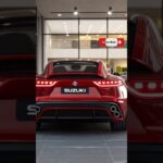 スズキ新型カプチーノ 28年ぶりに復活！本格FRスポーツが再登場！