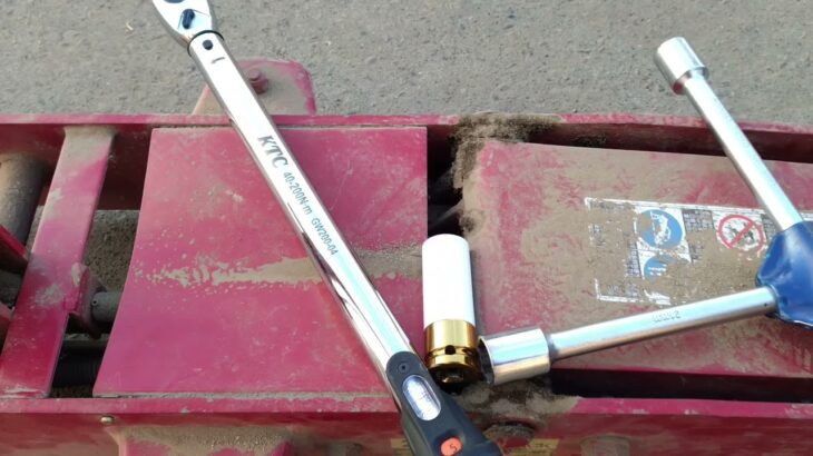 タイヤ交換　2025/11/18