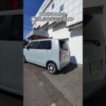 山口県でホンダN-WGNの購入はホンダカーズ宇部中央がおすすめ！ #山口県 #ホンダ #N-WGN #shorts