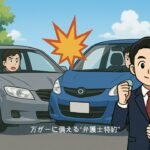 関西砿油㈱　自動車保険キャンペーン