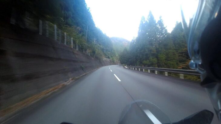 【CB750 RC42】GSX R試乗したオッサンの末路【GSX R1000R】