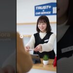 諏訪市 タイヤ交換｜冬準備は今！スタッドレス交換で安心ドライブ＃shorts