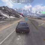 【レーシングマスター】25S9後半ピックアップマシン試乗動画（R32編）【PCエミュレーター版】