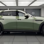 2026年マツダCX-30新型登場 革新的デザインと最新技術の融合 carmax car culture car