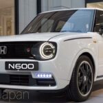 2025年 ホンダ N600 復活レビュー！伝説の軽スポーツが最新テクノロジーで蘇る！【Gearx Japan】