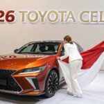 😱【試乗レビュー】2026トヨタ・セルシオ：新世代ハイブリッド高級セダンの実力！