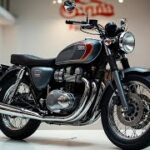 【名車再来】2026 Honda CB400SF Four 試乗＆詳細レビュー！進化したクラシック魂