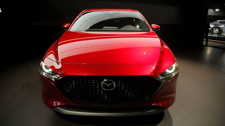 「【徹底レビュー】2026年マツダ3登場！進化した走り・デザイン・燃費を完全チェック｜新型MAZDA3 試乗インプレッション