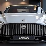 新型日産グロリア2026 驚きの進化に誰もが息を呑む