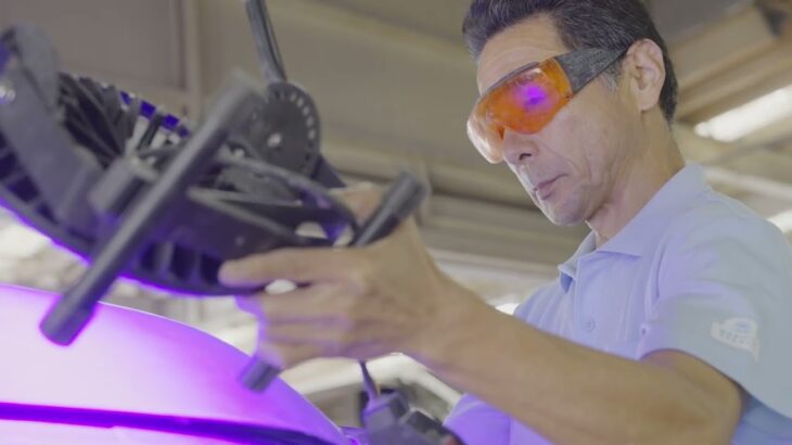 松本自動車工業