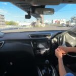 【試乗】ニッサン/エクストレイル/2017年式/Xttエマージェンシーブレーキパッケージ5人/2000cc/T32