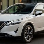 2026日産キャシュカイ e-POWER – ついに公開！新世代SUV、ラグジュアリーとパワーの進化！