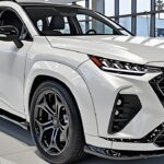 2026年新型トヨタハリアー登場 驚きの進化と最新スペックを徹底レビュー