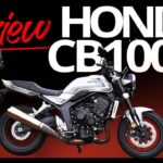 俺が、いま1番欲しいバイク CB1000F 試乗レビュー