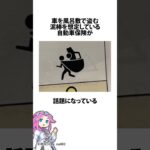 車を風呂敷で盗む泥棒を想定している自動車保険