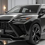 2026年新型トヨタハリアー驚異の進化と最新スペック徹底レビュー