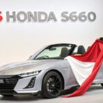 驚きの軽スポーツ！ホンダS660 2025年モデル完全レビュー