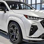 2026年新型トヨタハリアー遂に登場 驚異の進化と最新スペックを徹底解説