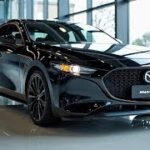 2025マツダ3ついに発表！最新レビューと驚きの進化