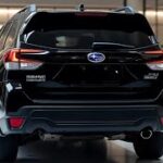 🚙【徹底レビュー】2026年新型スバル・フォレスター登場！デザイン・燃費・安全性能を完全解説！