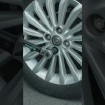 自転車の組み立てにも、車のタイヤ交換にも！Click-Torque Lockが活躍！