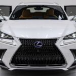 🚗ついに公開！新型2026年レクサスNX350hハイブリッド登場🔥高級感と静粛性の究極進化！【ついにアンヴェール】