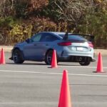 Modulo 無限 THANKS DAY 2025 CIVIC FL5試乗会 モデューロ MUGEN モビリティリゾートもてぎ ホンダアクセスHondaスペシャルイベント