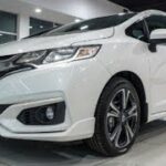 2026年 新型ホンダ・フィット徹底レビュー｜デザイン・内装・燃費・走行性能を完全解説！次世代コンパクトカーの実力とは？