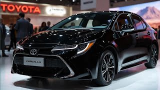 2026年トヨタ・カローラ試乗レビュー｜ハイブリッド性能＆走行フィーリングを徹底検証！