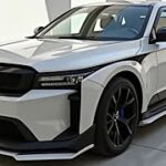 【衝撃】新型マツダファミリア2026を見た瞬間に誰もが驚いた！これはマツダの革命だ！