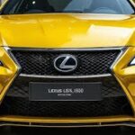 【衝撃】2025年新型レクサスLS500登場！これが未来の高級セダンの頂点だ！静寂・速さ・美しさすべてが究極進化！🔥🚗💎