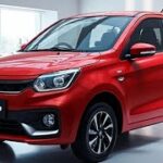 【2026年最新】新型スズキ・アルト徹底レビュー！燃費・デザイン・価格・安全性能すべて進化！🚗✨