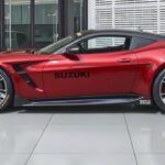 2026スズキ・カプチーノ完全進化！軽自動車スポーツカーでここまで速くてカッコいいのは衝撃