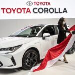 革新と信頼の融合！トヨタ・カローラ2026年モデル徹底紹介｜JPN AutoCars