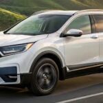 2026年 新型ホンダCR-V徹底レビュー｜フルモデルチェンジで進化したデザイン・内装・走行性能・価格を完全解説