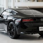 「Nissan Z 2026 初試乗レビュー！ツインターボV6の真価とは？」