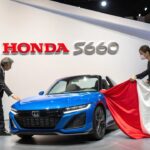 ホンダ S660 2025 レビュー – 日本の象徴的なコンパクトスポーツカー