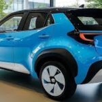 新型2026トヨタ・ヤリス登場！次世代コンパクトカーの進化がすごい！
