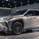 【Nihon Rev Garage 】2026年レクサスUXの全貌！外観・走行性能・先進技術を徹底解説