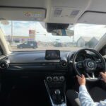 【試乗】マツダ/デミオ/2017年式/S/1300cc/DJ3FS