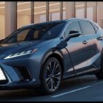 026年レクサス最新EV SUV完全紹介！未来の高級電動SUVがここに登場｜極上の静粛性とパワーを融合【Smart Wheel Garage】