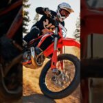 November 11, 2伝説のオフロードが帰ってきた！2026年新型Honda XR400Rついに日本上陸🔥025