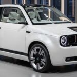 🔥 2026「Honda Urban EV ついに公開！未来のレトロEVが都市を変える！」@futurefighters-d2j